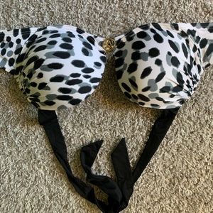 Victoria secret bombshell bikini top